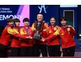 /Chinki DMŚ 2024/fot. World Table Tennis